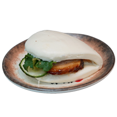Pork Belly Bao Bun