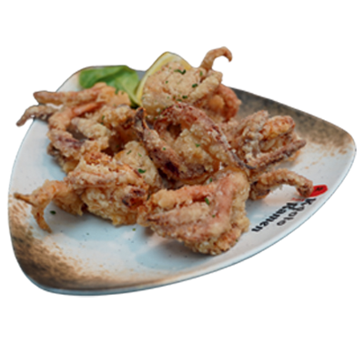 Ikageso Karaage