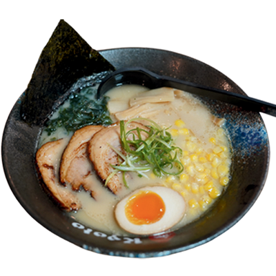 Tonkotsu Ramen